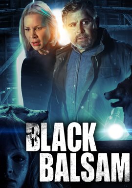 Cover image for Black Balsam