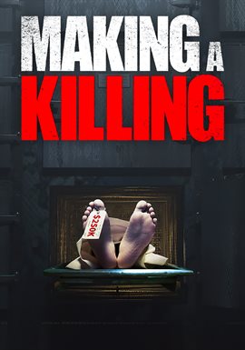 Imagen de portada para Making a Killing