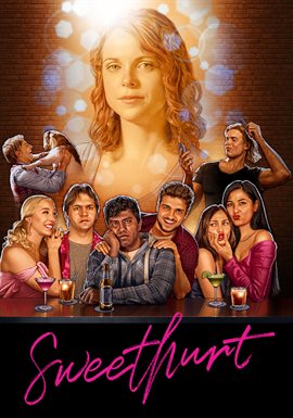 Cover image for Sweethurt