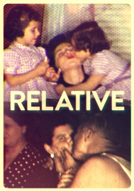 Cover image for Relative