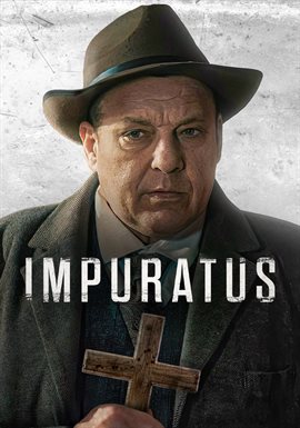 Imagen de portada para Impuratus