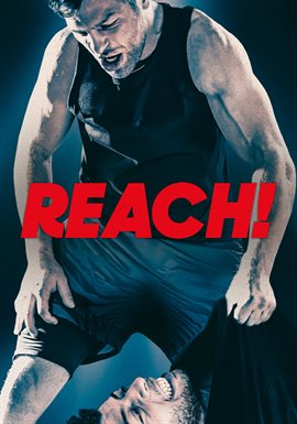 Cover image for REACH!