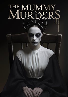 Imagen de portada para The Mummy Murders