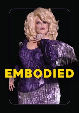 Cover image for Embodied