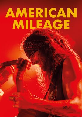 Cover image for American Mileage
