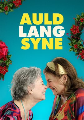 Imagen de portada para Auld Lang Syne