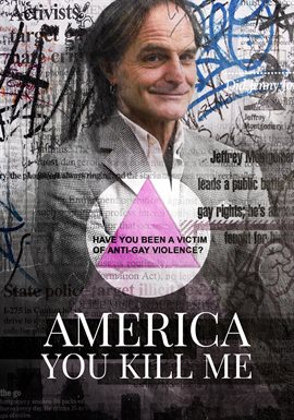 America You Kill Me