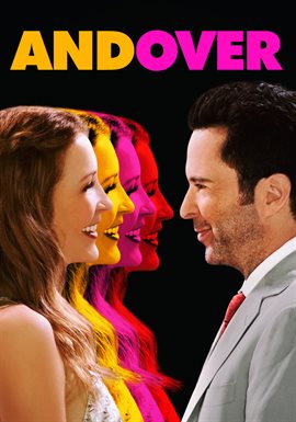 Cover image for Andover