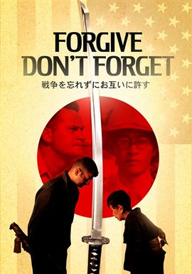 Cover image for Forgive-Don't Forget