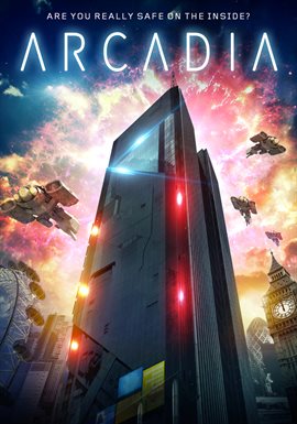 Imagen de portada para Arcadia