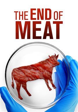 Cover image for The End of Meat