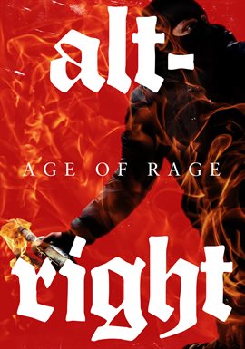 Cover image for Alt-Right