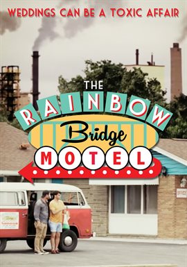 Cover image for The Rainbow Bridge Motel