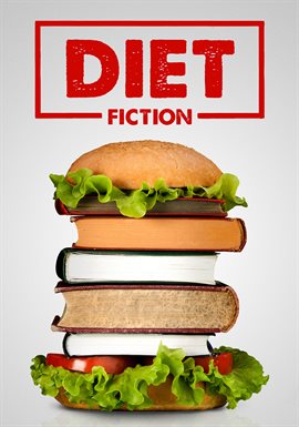 Cover image for Diet Fiction