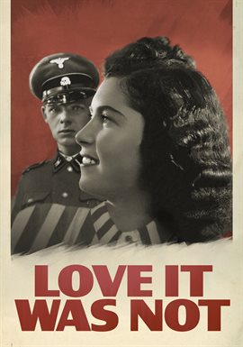 Love It Was Not