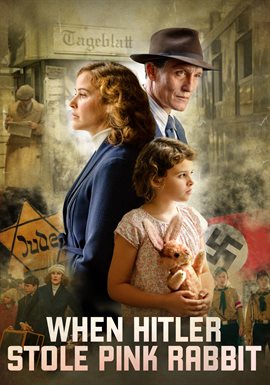When Hitler Stole Pink Rabbit