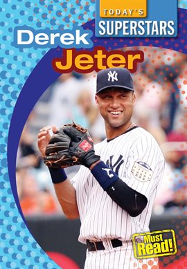 Imagen de portada para Derek Jeter