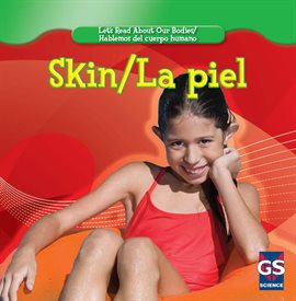 Cover image for Skin / La piel
