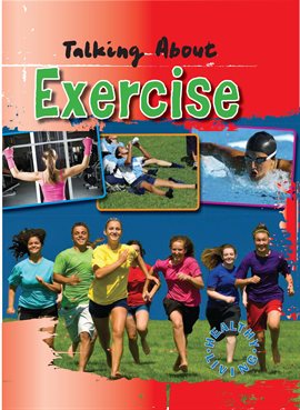 Cover image for Talking About Exercise