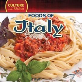 Foods of Italy