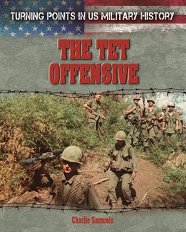 Imagen de portada para The Tet Offensive