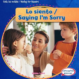 Lo Siento