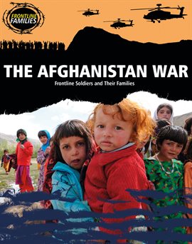 Imagen de portada para The Afghanistan War