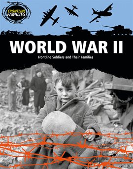 Cover image for World War Ii