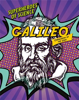 Imagen de portada para Galileo