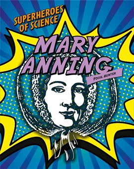 Imagen de portada para Mary Anning