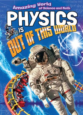 Imagen de portada para Physics Is Out of This World