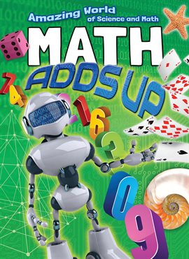 Cover image for Math Adds Up