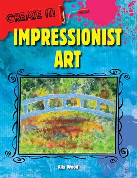 Umschlagbild für Impressionist Art