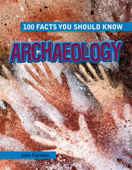 Imagen de portada para Archaeology