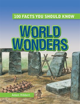 Imagen de portada para World Wonders