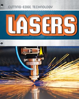 Imagen de portada para Lasers