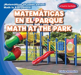 Playground da Matemática