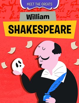 William Shakespeare