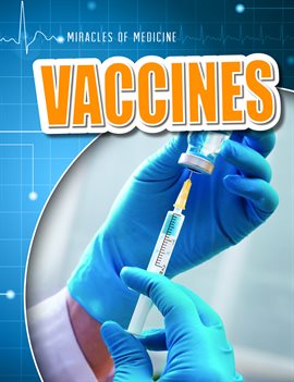 Cover image for Vaccines