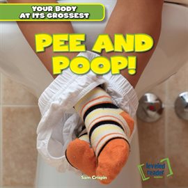Imagen de portada para Pee and Poop!