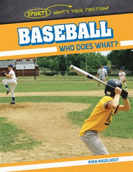 Imagen de portada para Baseball