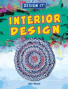 Cover image for Interior Design
