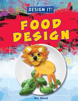 Cover image for Food Design