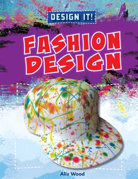 Umschlagbild für Fashion Design