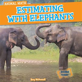 Cover image for Estimating with Elephants