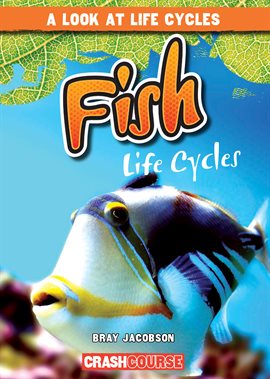 Cover image for Fish Life Cycles