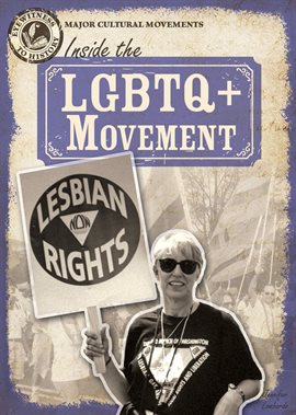 Imagen de portada para Inside the LGBTQ+ Movement