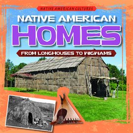Imagen de portada para Native American Homes