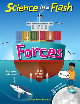 Imagen de portada para Forces