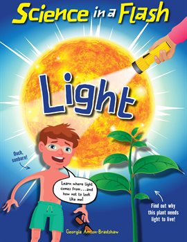 Cover image for Light